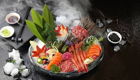 让更多国人，吃上健康食材