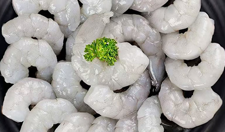 青虾仁